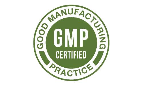 dentitox pro gmp certified